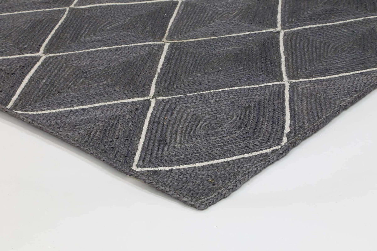 Cameron Natural Diamond Grey Rug, [cheapest rugs online], [au rugs], [rugs australia]