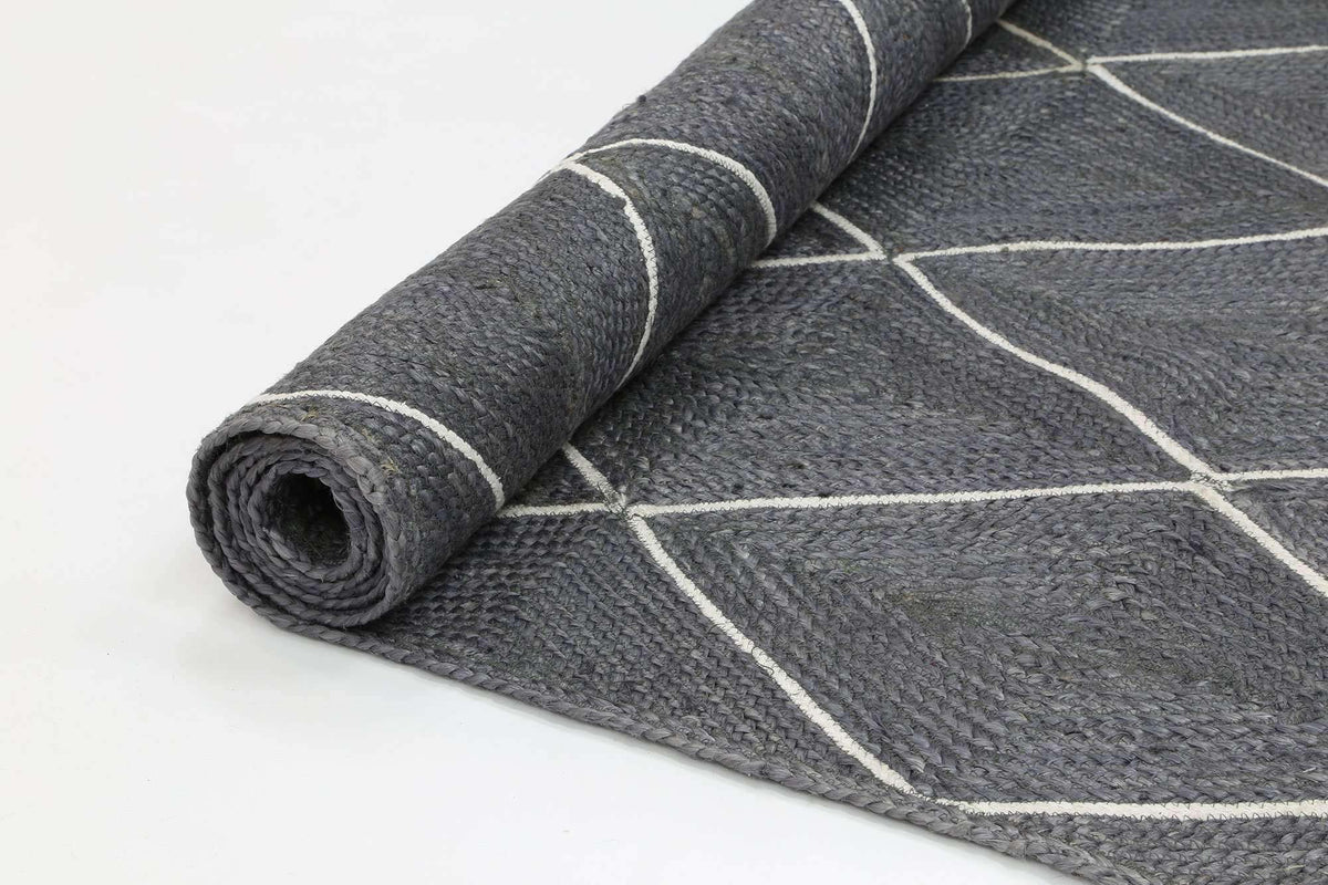 Cameron Natural Diamond Grey Rug, [cheapest rugs online], [au rugs], [rugs australia]