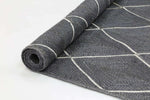 Cameron Natural Diamond Grey Rug, [cheapest rugs online], [au rugs], [rugs australia]
