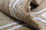 Cameron Natural Parquetry Rug, [cheapest rugs online], [au rugs], [rugs australia]