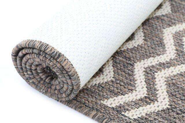 Capella Cream and Light Grey Geometric Rug, [cheapest rugs online], [au rugs], [rugs australia]