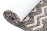 Capella Cream and Light Grey Geometric Rug, [cheapest rugs online], [au rugs], [rugs australia]