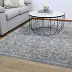Casper Classic Transitional Design Grey Rug, [cheapest rugs online], [au rugs], [rugs australia]