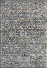 Casper Classic Transitional Design Grey Rug, [cheapest rugs online], [au rugs], [rugs australia]