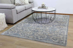 Casper Classic Transitional Design Grey Rug, [cheapest rugs online], [au rugs], [rugs australia]