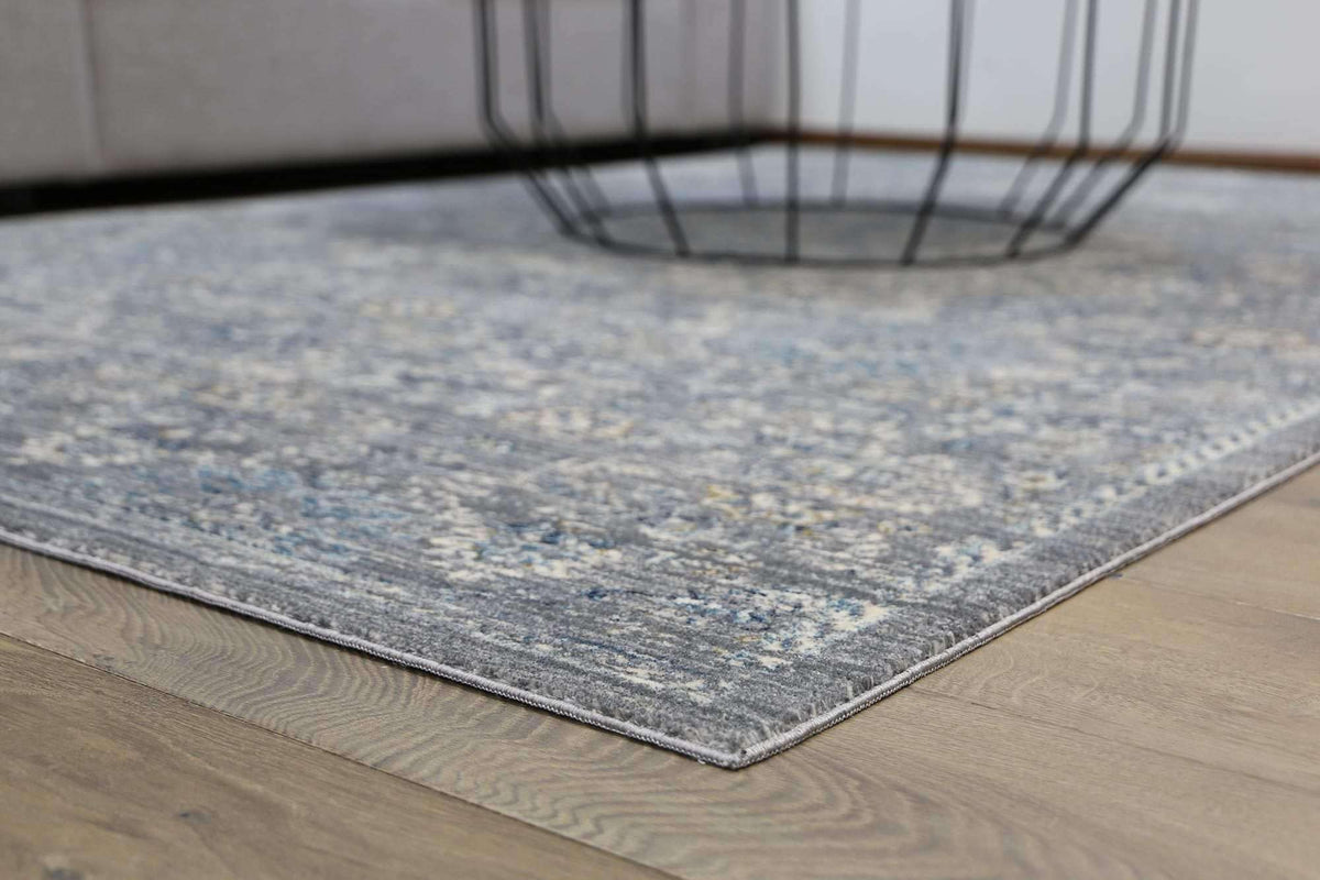 Casper Classic Transitional Design Grey Rug, [cheapest rugs online], [au rugs], [rugs australia]