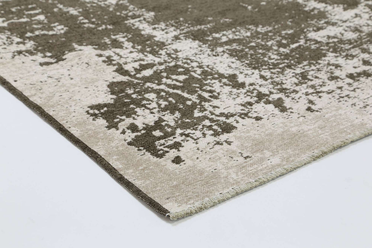 Century Abstract Fully Reversible Rug Beige, [cheapest rugs online], [au rugs], [rugs australia]