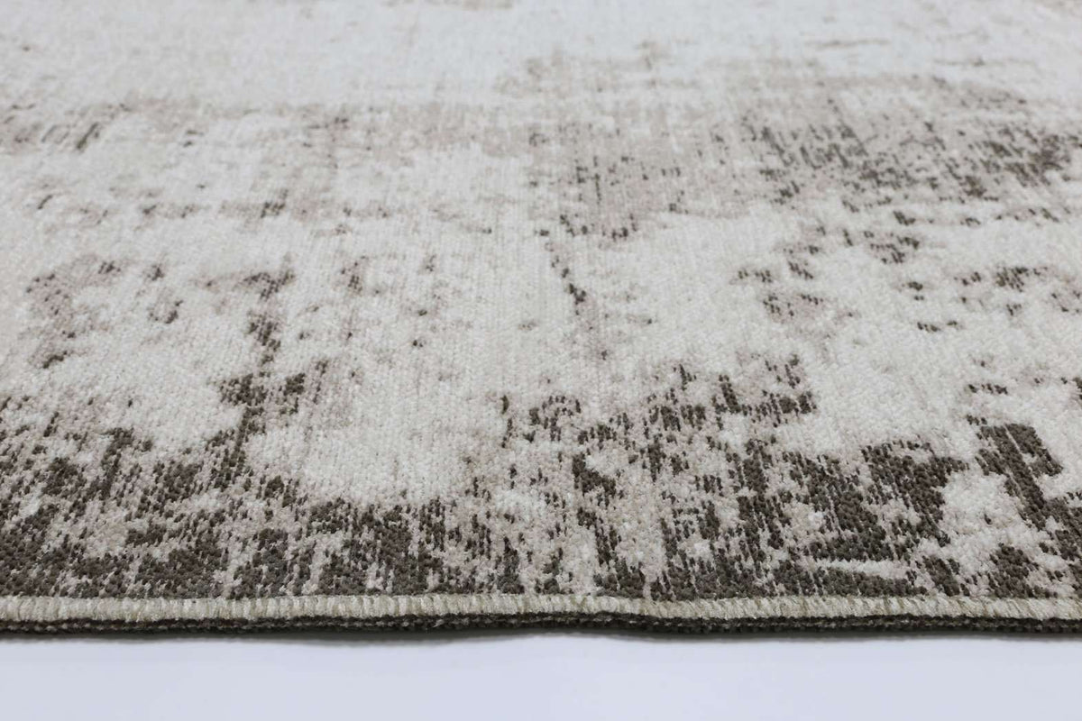 Century Abstract Fully Reversible Rug Beige, [cheapest rugs online], [au rugs], [rugs australia]