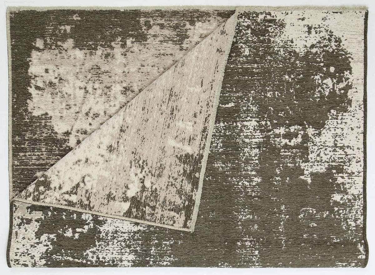 Century Abstract Fully Reversible Rug Beige, [cheapest rugs online], [au rugs], [rugs australia]