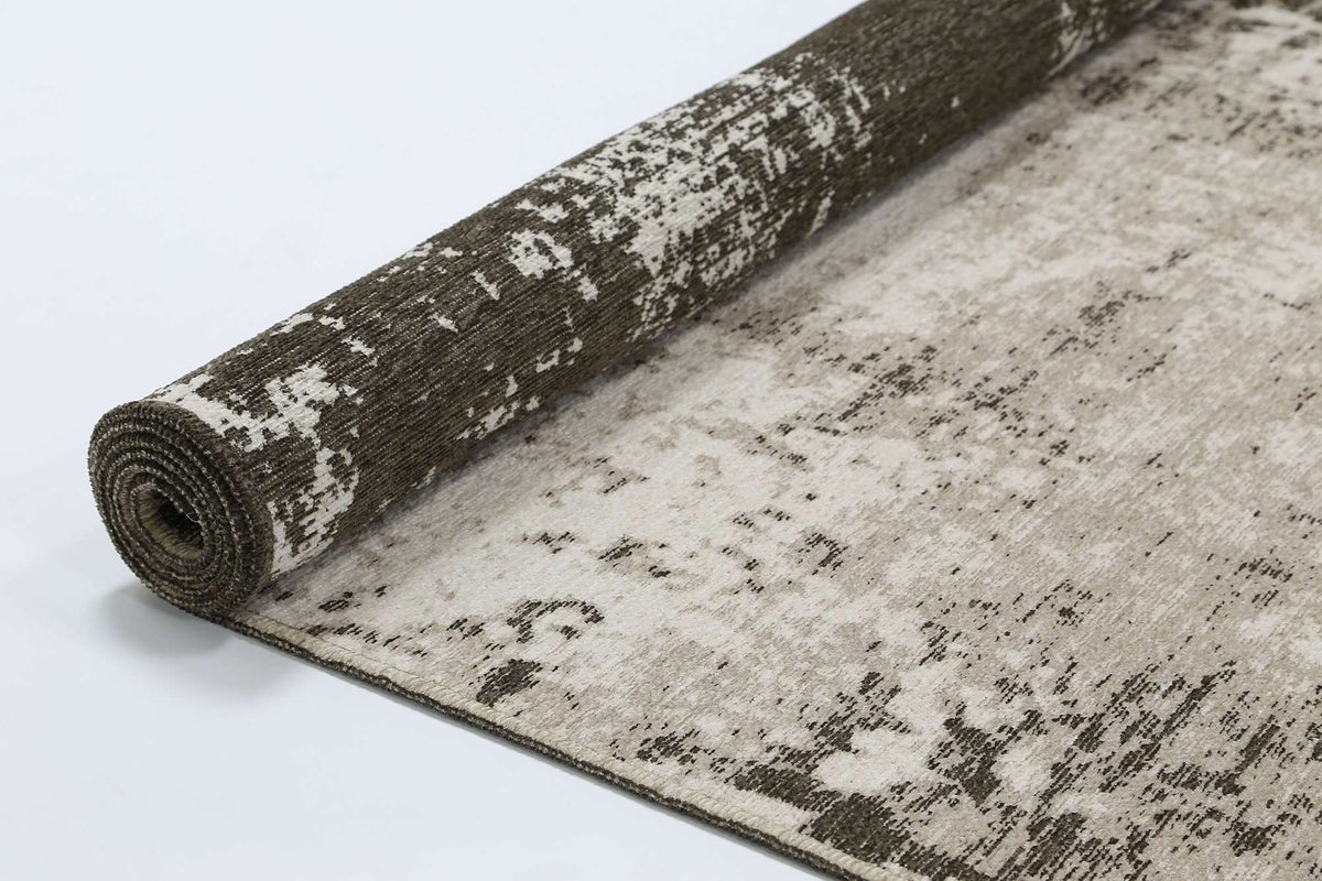 Century Abstract Fully Reversible Rug Beige, [cheapest rugs online], [au rugs], [rugs australia]