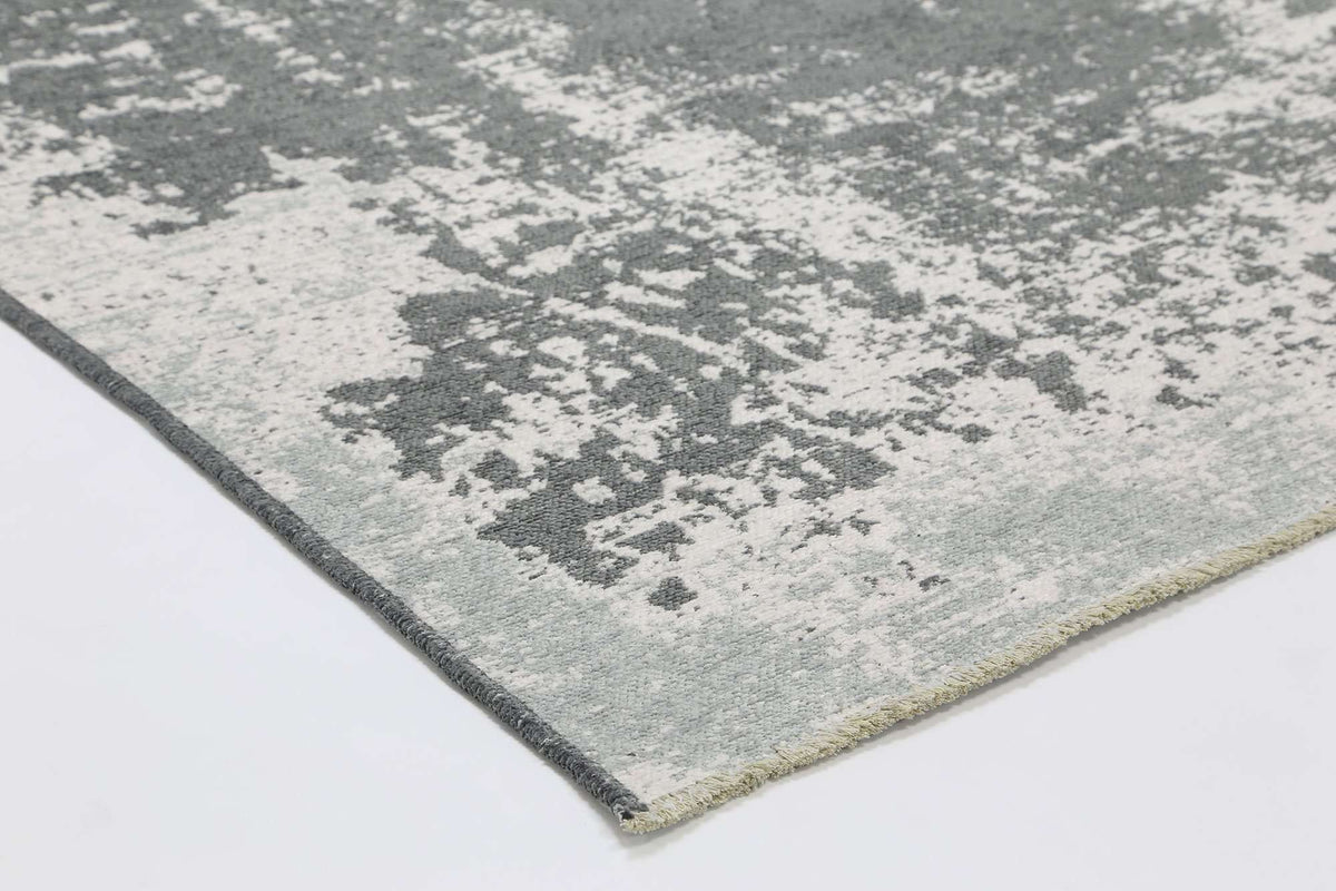 Century Abstract Fully Reversible Rug Grey, [cheapest rugs online], [au rugs], [rugs australia]