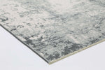Century Abstract Fully Reversible Rug Grey, [cheapest rugs online], [au rugs], [rugs australia]