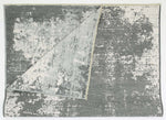 Century Abstract Fully Reversible Rug Grey, [cheapest rugs online], [au rugs], [rugs australia]