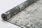 Century Abstract Fully Reversible Rug Grey, [cheapest rugs online], [au rugs], [rugs australia]