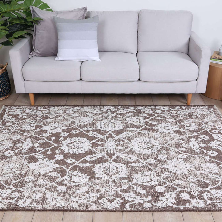Century Classic Fully Reversible Rug Beige, [cheapest rugs online], [au rugs], [rugs australia]
