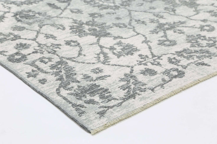 Century Classic Fully Reversible Rug Grey, [cheapest rugs online], [au rugs], [rugs australia]
