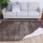 Century Distressed Fully Reversible Rug Beige, [cheapest rugs online], [au rugs], [rugs australia]