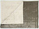 Century Distressed Fully Reversible Rug Beige, [cheapest rugs online], [au rugs], [rugs australia]