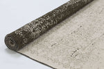 Century Distressed Fully Reversible Rug Beige, [cheapest rugs online], [au rugs], [rugs australia]