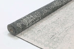 Century Distressed Fully Reversible Rug Grey, [cheapest rugs online], [au rugs], [rugs australia]