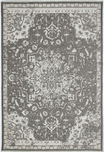 Century Motif Fully Reversible Rug Beige, [cheapest rugs online], [au rugs], [rugs australia]