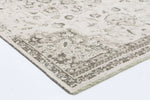 Century Motif Fully Reversible Rug Beige, [cheapest rugs online], [au rugs], [rugs australia]