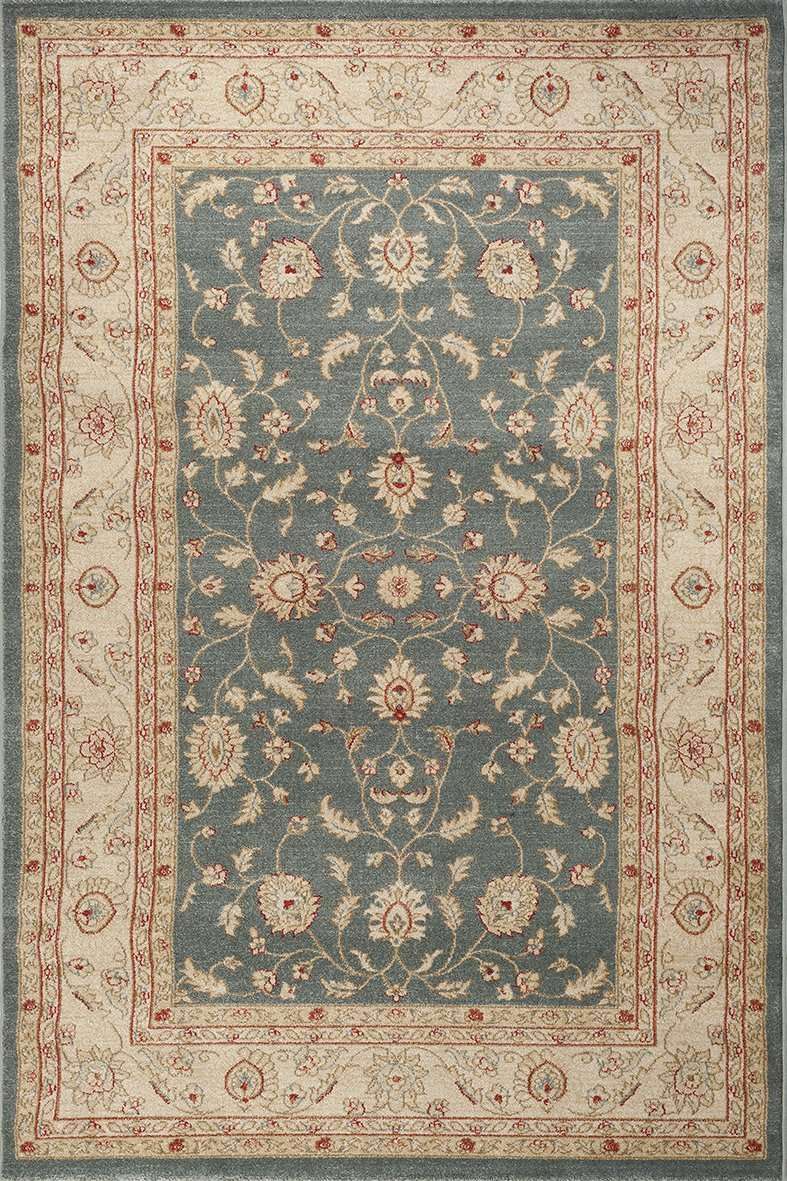 Dayton Chobi Inspired Dark Blue Rug, [cheapest rugs online], [au rugs], [rugs australia]