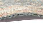 Dayton Chobi Inspired Dark Blue Rug, [cheapest rugs online], [au rugs], [rugs australia]