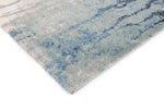 Divinity Abstract Blue Modern Rug, [cheapest rugs online], [au rugs], [rugs australia]