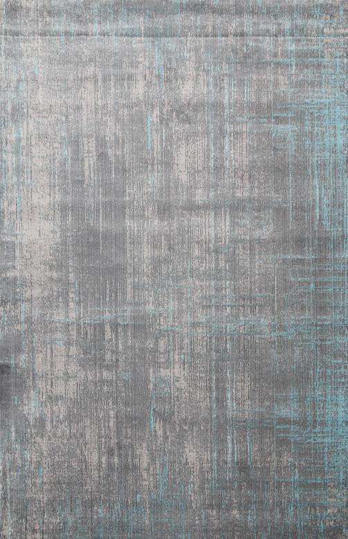 Dreamscape Grey And Blue Horizontal Vertical Washed Stripes, [cheapest rugs online], [au rugs], [rugs australia]