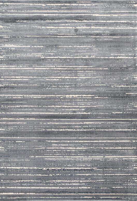 Dreamscape Grey Stripes Silk Design Rug, [cheapest rugs online], [au rugs], [rugs australia]