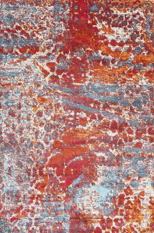 Dreamscape Multi Animal Print Abstract, [cheapest rugs online], [au rugs], [rugs australia]