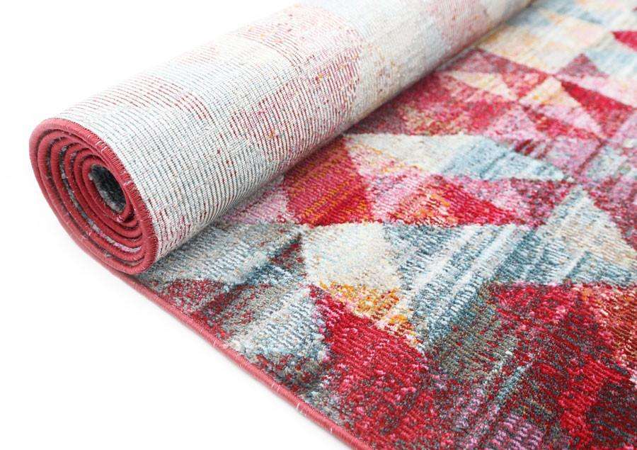 Dreamscape Multi Geometric Rug, [cheapest rugs online], [au rugs], [rugs australia]