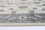 Eden Cream and Grey Traditional Rug, [cheapest rugs online], [au rugs], [rugs australia]