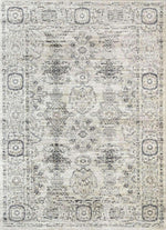 Eden Cream ZieglerTraditional Ikat Rug, [cheapest rugs online], [au rugs], [rugs australia]