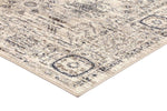 Eden Cream ZieglerTraditional Ikat Rug, [cheapest rugs online], [au rugs], [rugs australia]