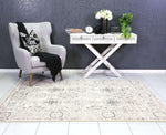Eden Cream ZieglerTraditional Ikat Rug, [cheapest rugs online], [au rugs], [rugs australia]