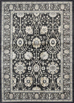 Eden Grey Ziegler Traditional Rug, [cheapest rugs online], [au rugs], [rugs australia]