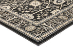 Eden Grey Ziegler Traditional Rug, [cheapest rugs online], [au rugs], [rugs australia]