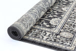 Eden Grey Ziegler Traditional Rug, [cheapest rugs online], [au rugs], [rugs australia]
