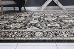 Eden Grey Ziegler Traditional Rug, [cheapest rugs online], [au rugs], [rugs australia]