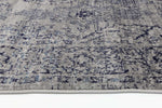 Eden Light Grey Ziegler Traditional Ikat Rug, [cheapest rugs online], [au rugs], [rugs australia]