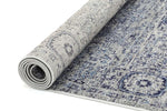 Eden Light Grey Ziegler Traditional Ikat Rug, [cheapest rugs online], [au rugs], [rugs australia]