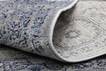 Eden Light Grey Ziegler Traditional Ikat Rug, [cheapest rugs online], [au rugs], [rugs australia]