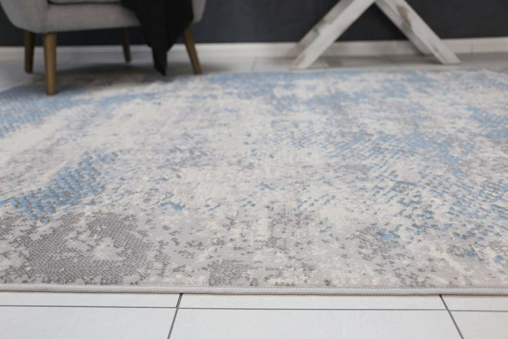 Emory Blue Modern Moroccan Rug, [cheapest rugs online], [au rugs], [rugs australia]