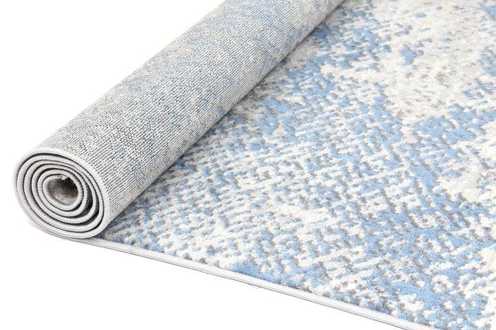 Emory Blue Modern Moroccan Rug, [cheapest rugs online], [au rugs], [rugs australia]