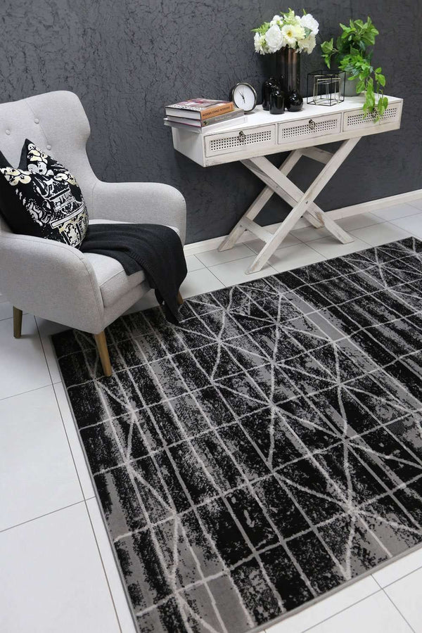 Emory Grey Modern Moroccan Rug, [cheapest rugs online], [au rugs], [rugs australia]