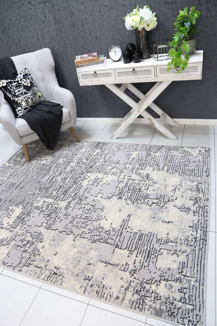 Emory Grey Modern Rug, [cheapest rugs online], [au rugs], [rugs australia]