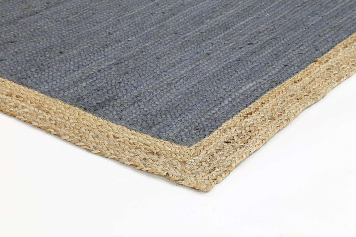 Faro Grey Centre Jute Rug, [cheapest rugs online], [au rugs], [rugs australia]