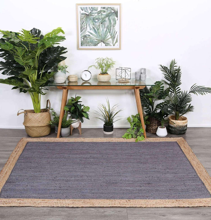Faro Grey Centre Jute Rug, [cheapest rugs online], [au rugs], [rugs australia]